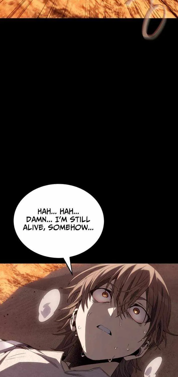 Sandmancer of the Scorched Desert Chapter 10.4 page 47 - 