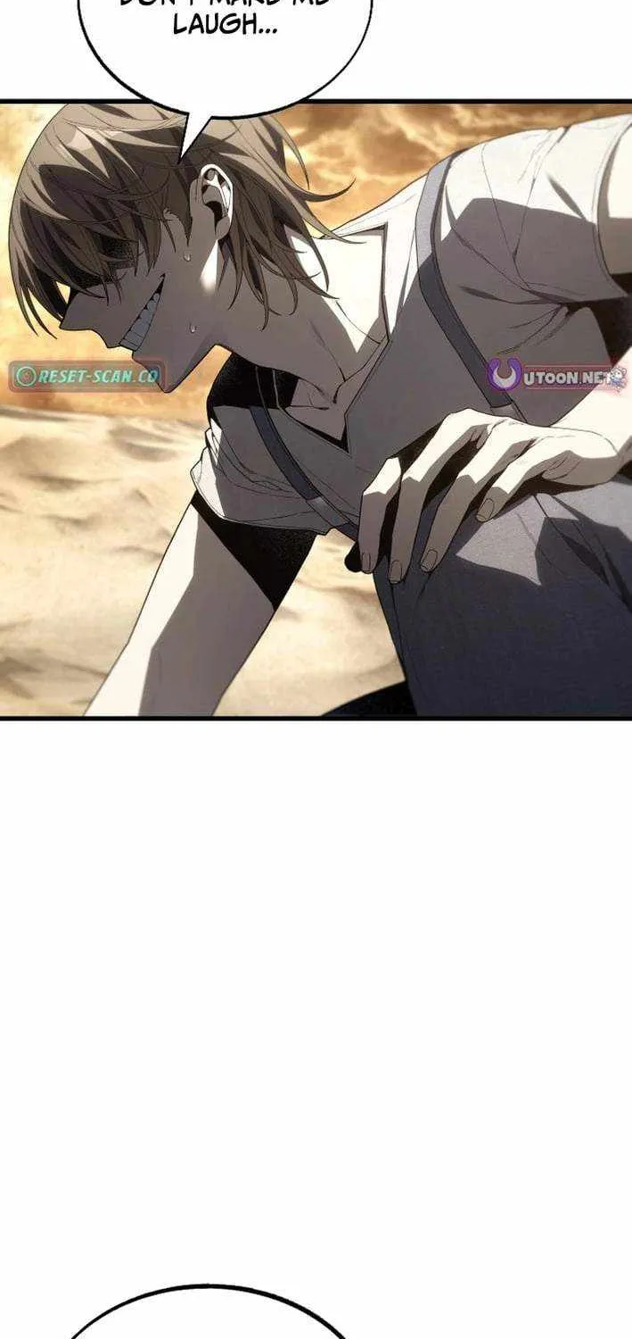 Sandmancer of the Scorched Desert Chapter 11.2 page 2 - 