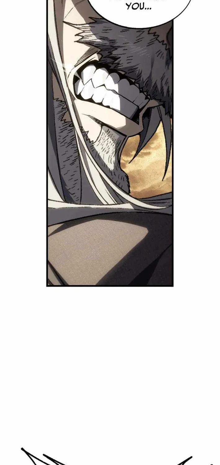 Sandmancer of the Scorched Desert Chapter 11.2 page 34 - 