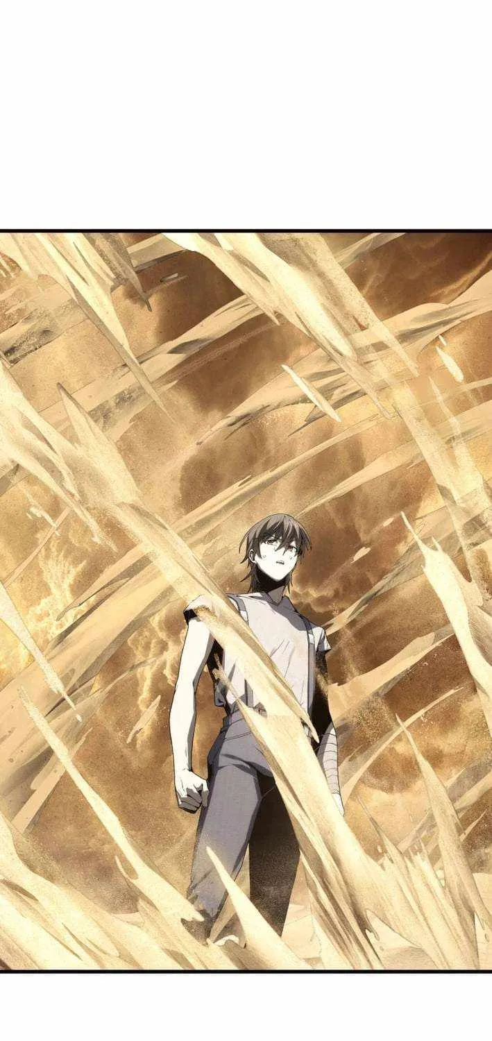 Sandmancer of the Scorched Desert Chapter 11.2 page 49 - 