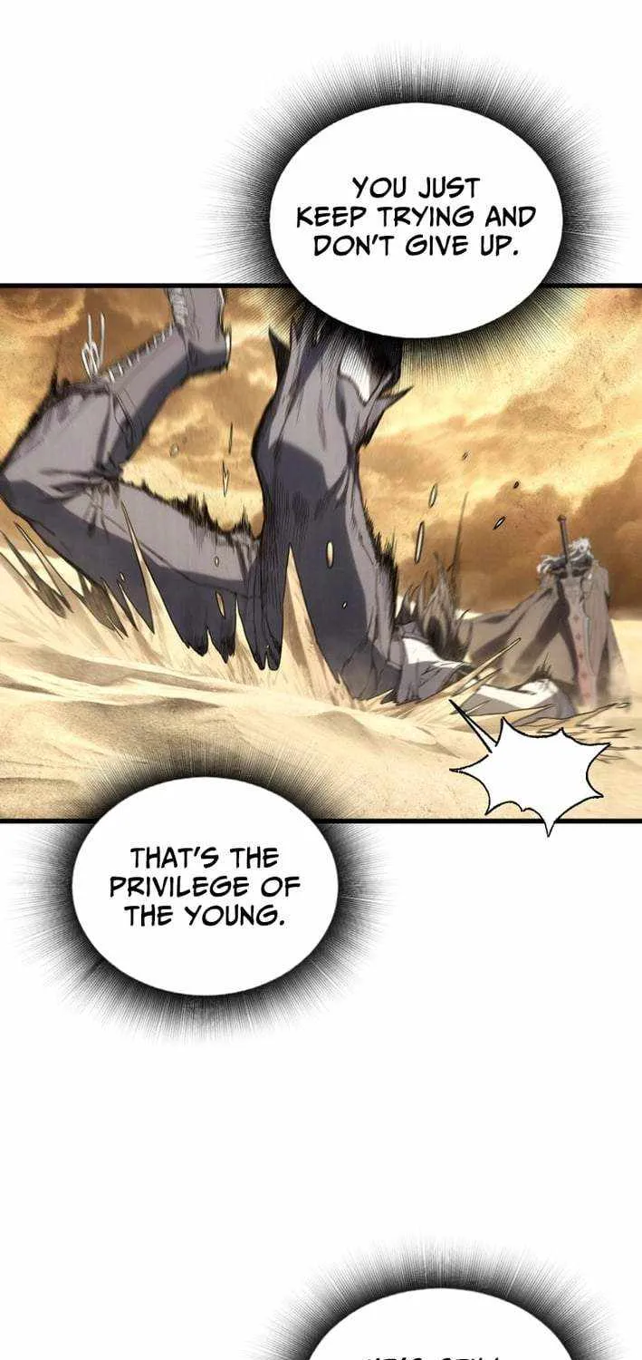 Sandmancer of the Scorched Desert Chapter 11.3 page 59 - 