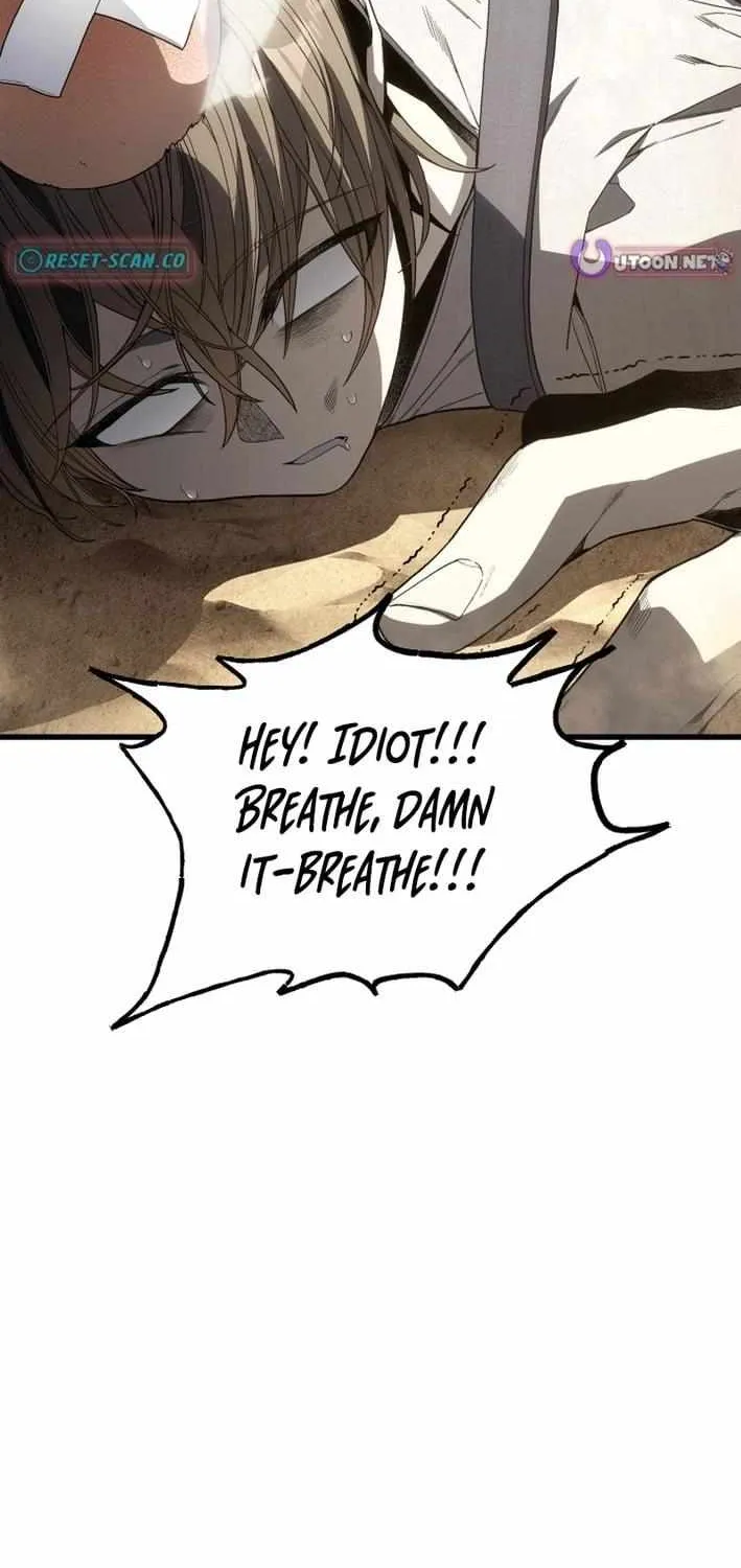 Sandmancer of the Scorched Desert Chapter 11.3 page 68 - 