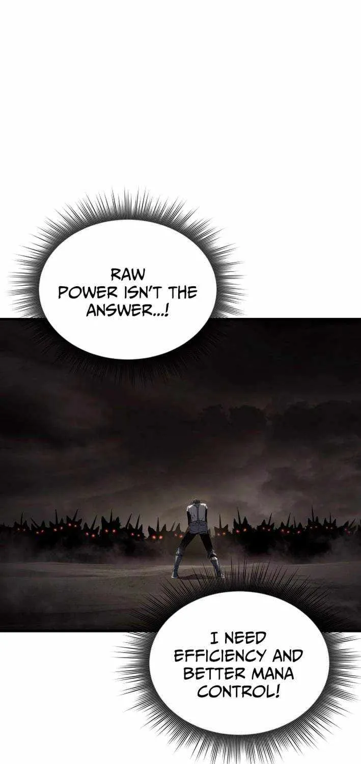Sandmancer of the Scorched Desert Chapter 12.1 page 58 - 
