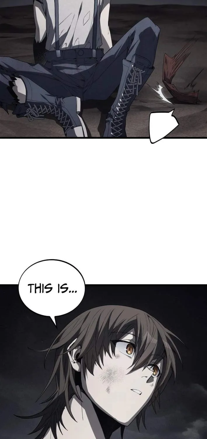 Sandmancer of the Scorched Desert Chapter 12.2 page 14 - 