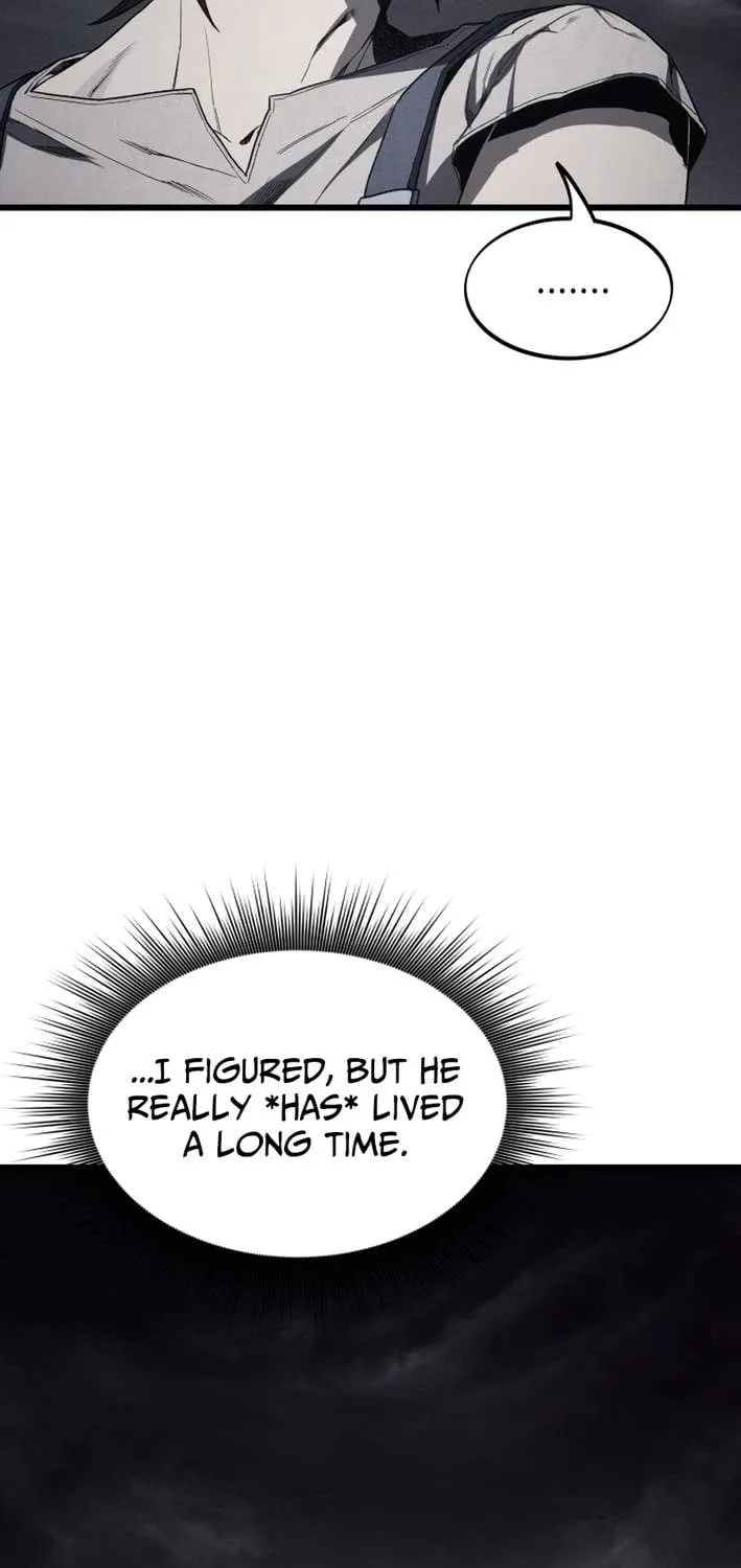 Sandmancer of the Scorched Desert Chapter 12.2 page 15 - 