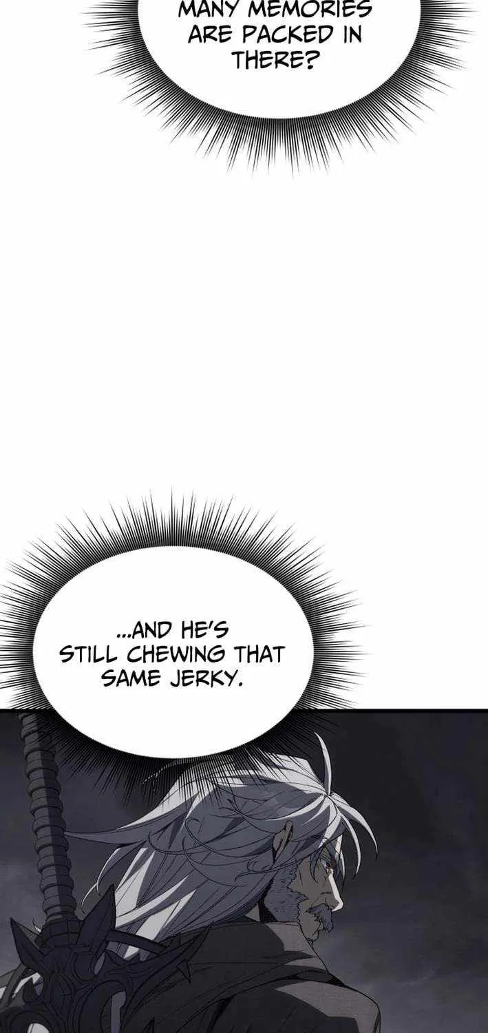 Sandmancer of the Scorched Desert Chapter 12.2 page 17 - 