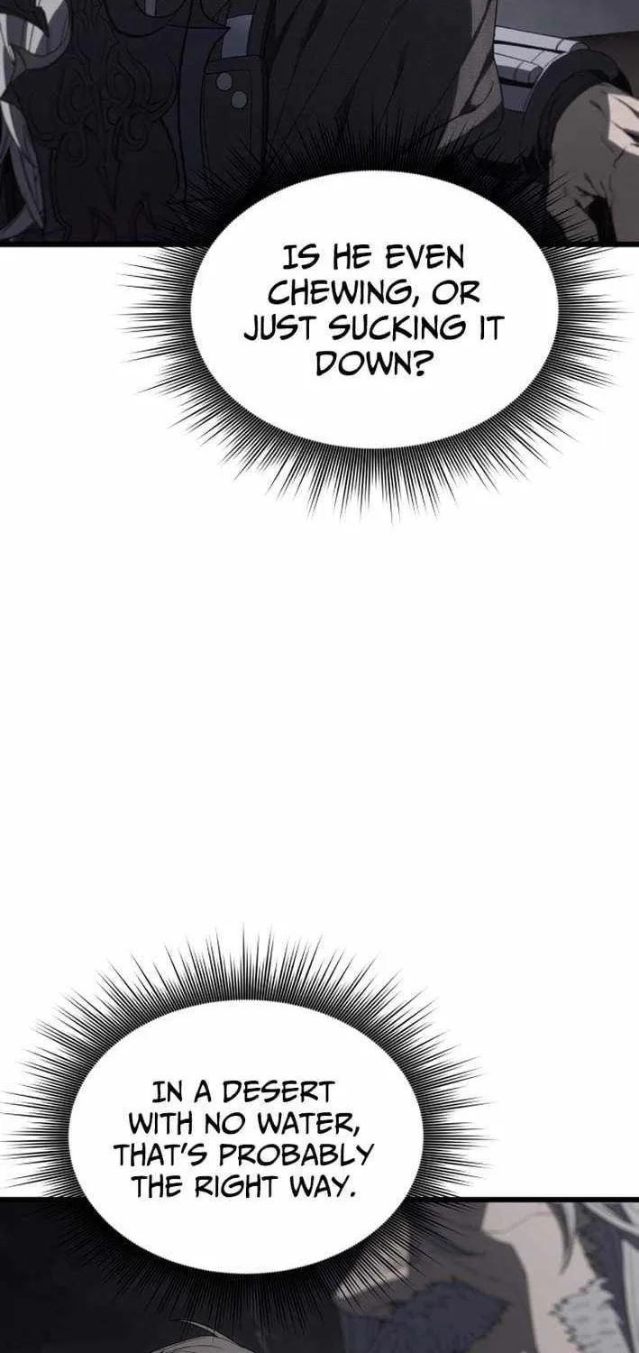 Sandmancer of the Scorched Desert Chapter 12.2 page 18 - 