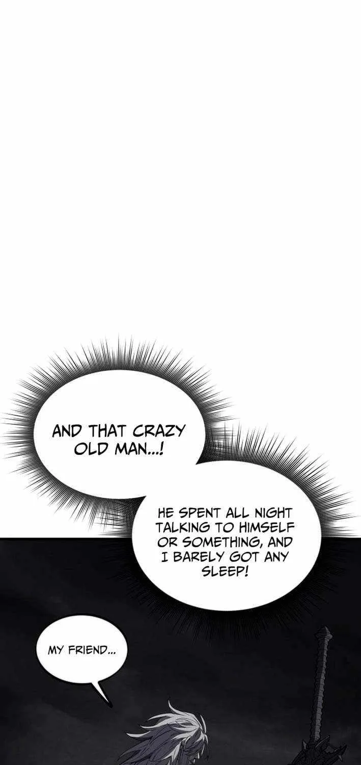 Sandmancer of the Scorched Desert Chapter 12.2 page 27 - 