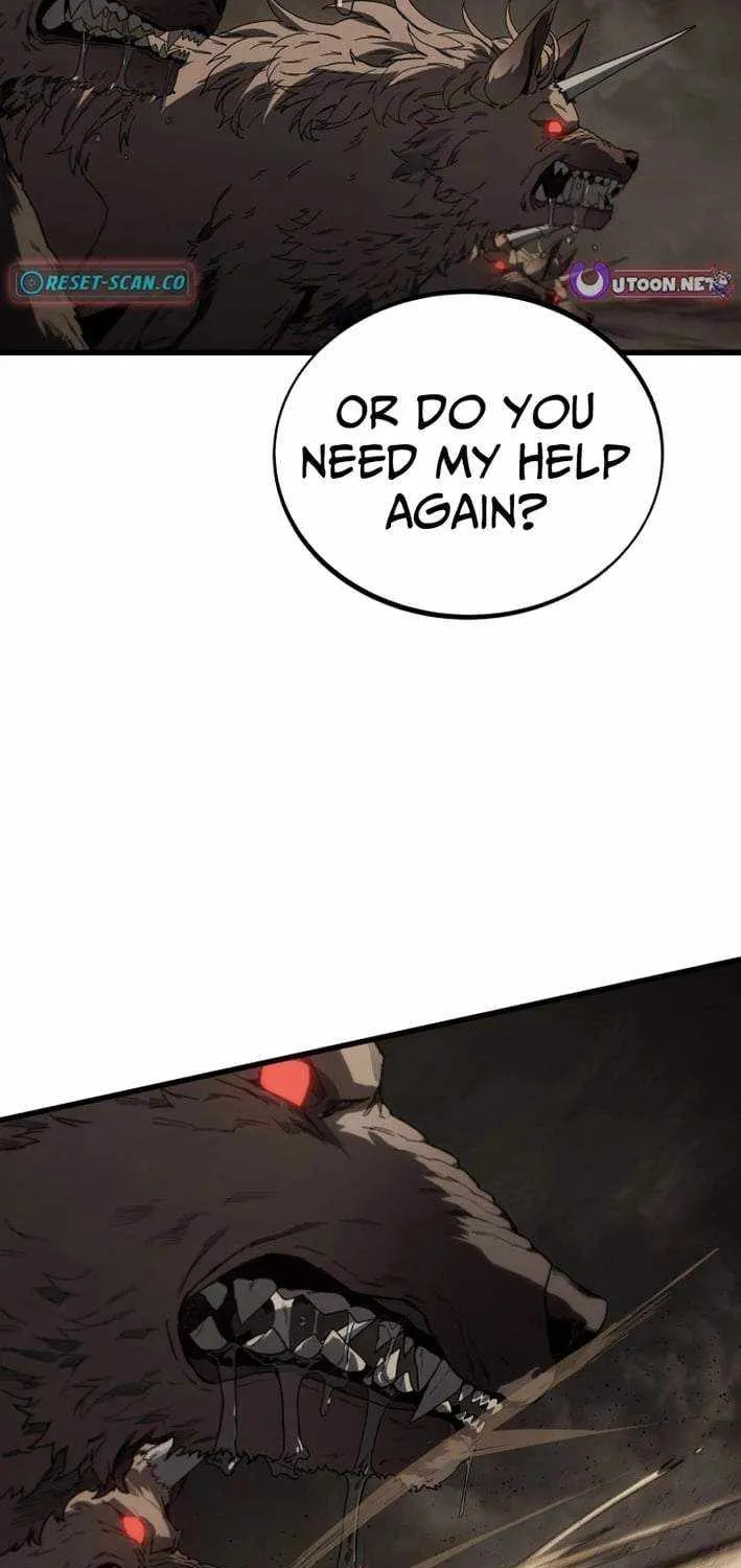 Sandmancer of the Scorched Desert Chapter 12.2 page 43 - 