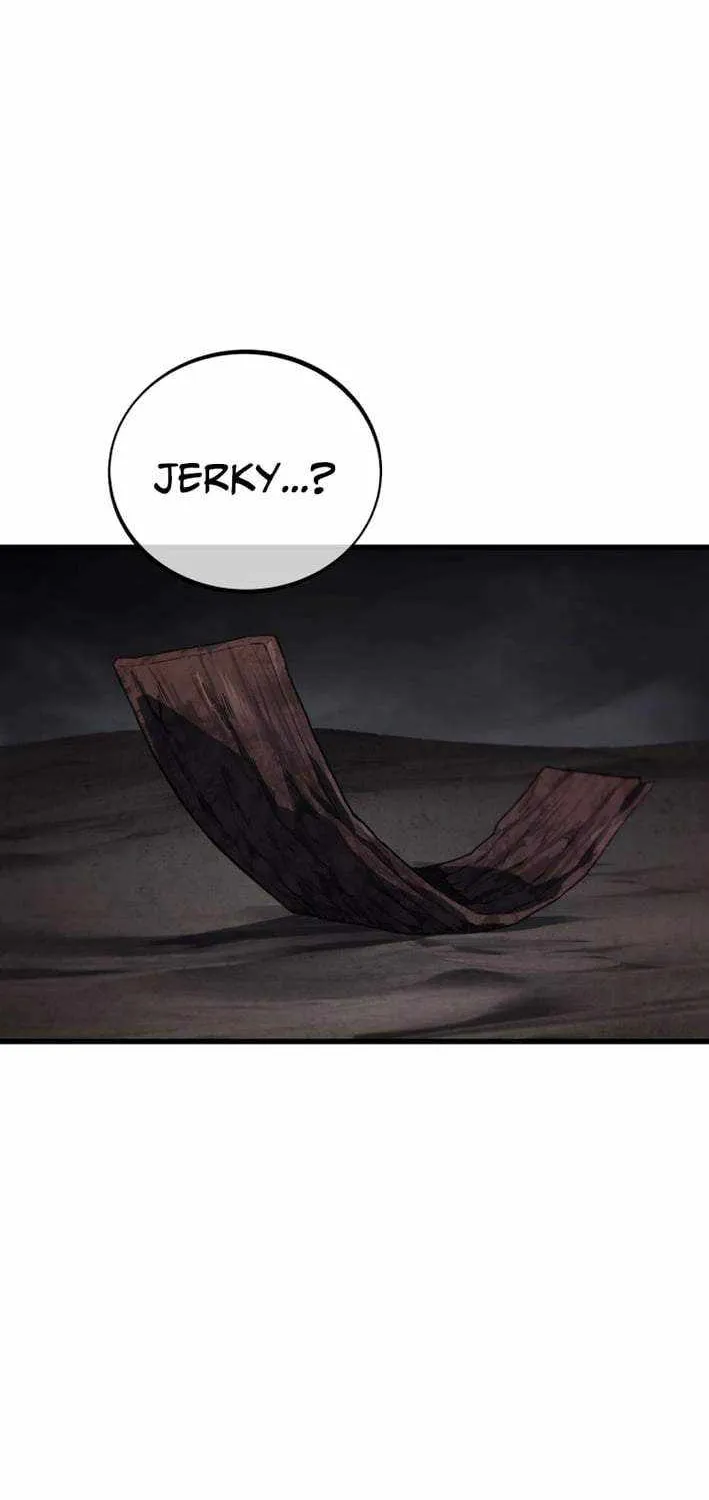 Sandmancer of the Scorched Desert Chapter 12.2 page 6 - 