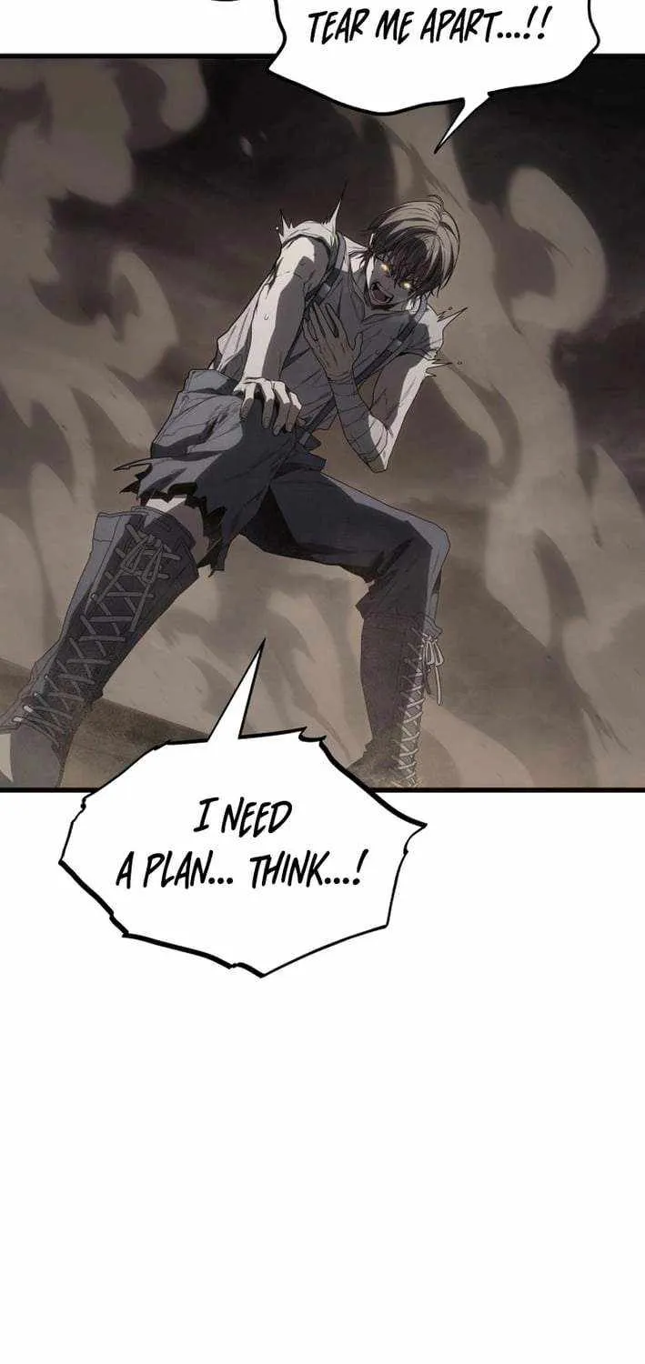 Sandmancer of the Scorched Desert Chapter 12.2 page 57 - 