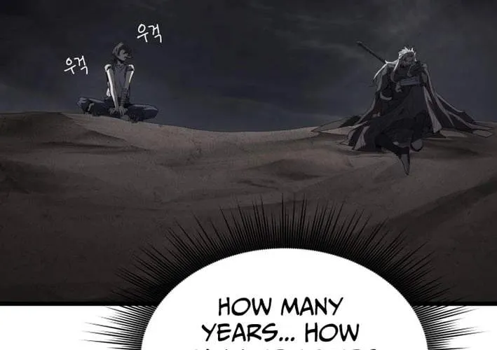 Sandmancer of the Scorched Desert Chapter 12.3 page 16 - 