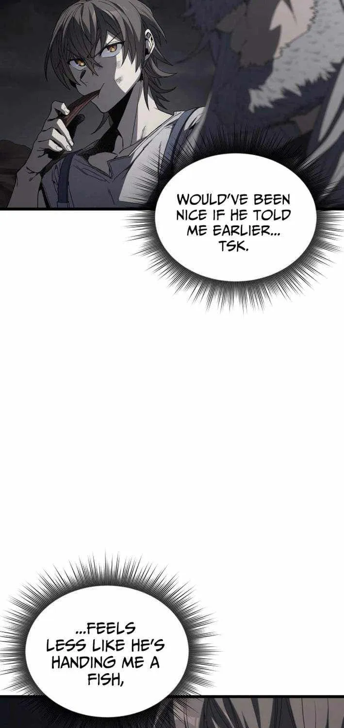 Sandmancer of the Scorched Desert Chapter 12.3 page 19 - 