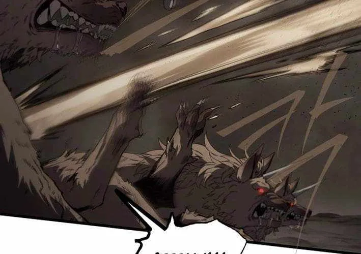 Sandmancer of the Scorched Desert Chapter 12.3 page 44 - 