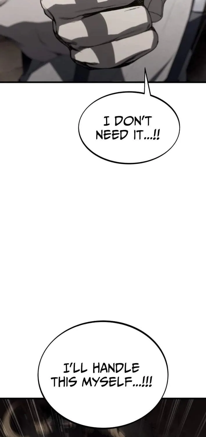 Sandmancer of the Scorched Desert Chapter 12.3 page 46 - 