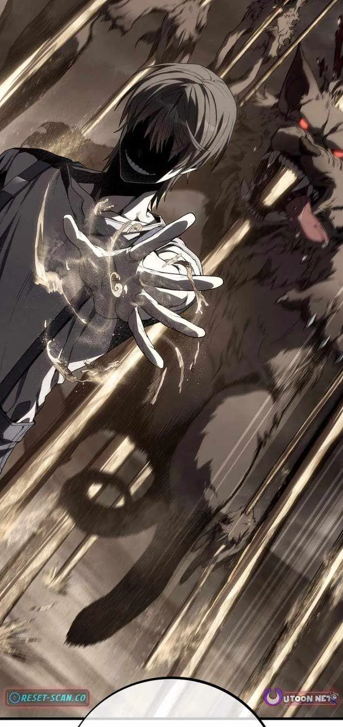 Sandmancer of the Scorched Desert Chapter 12.3 page 71 - 