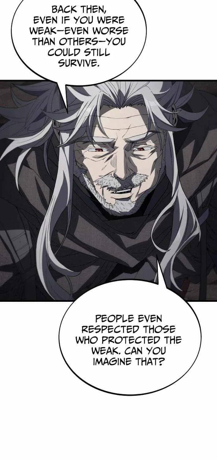 Sandmancer of the Scorched Desert Chapter 12.3 page 9 - 