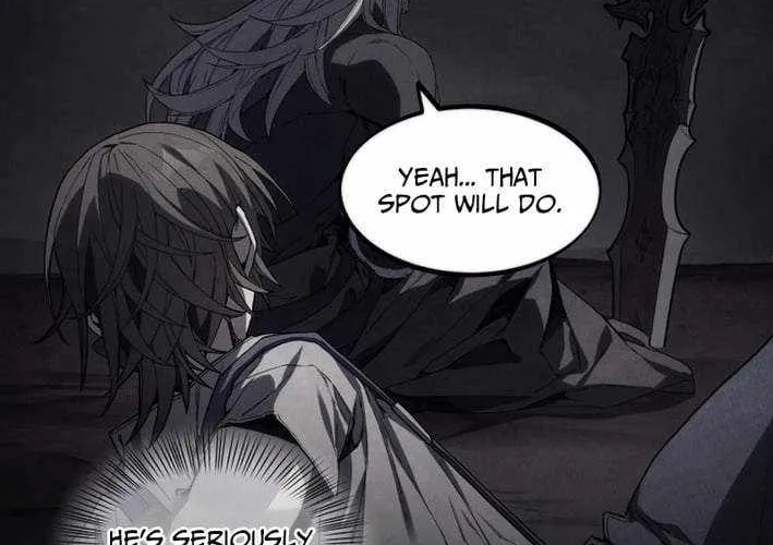 Sandmancer of the Scorched Desert Chapter 12.4 page 28 - 