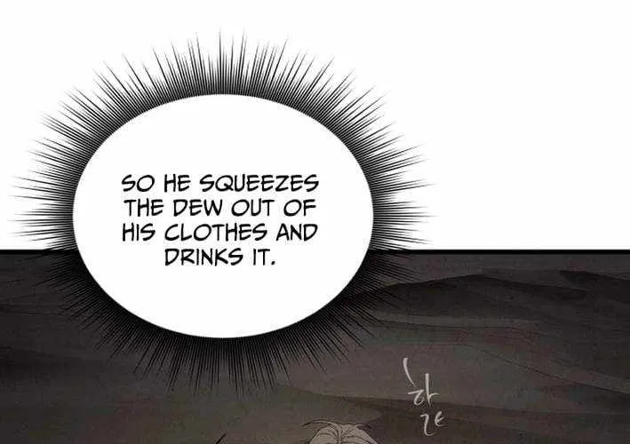 Sandmancer of the Scorched Desert Chapter 12.4 page 32 - 