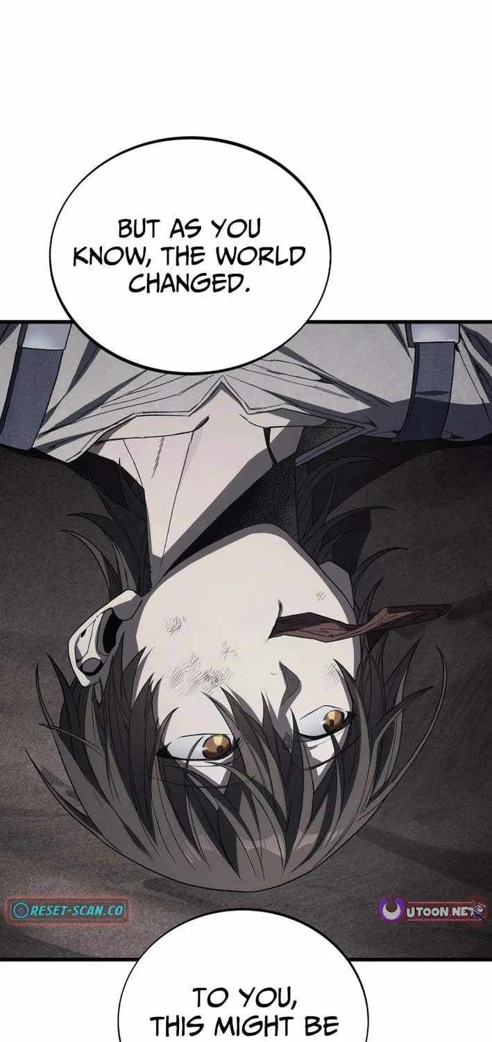 Sandmancer of the Scorched Desert Chapter 12.4 page 10 - 