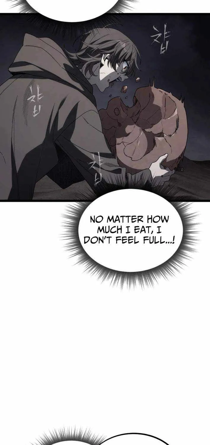 Sandmancer of the Scorched Desert Chapter 15.2 page 18 - 