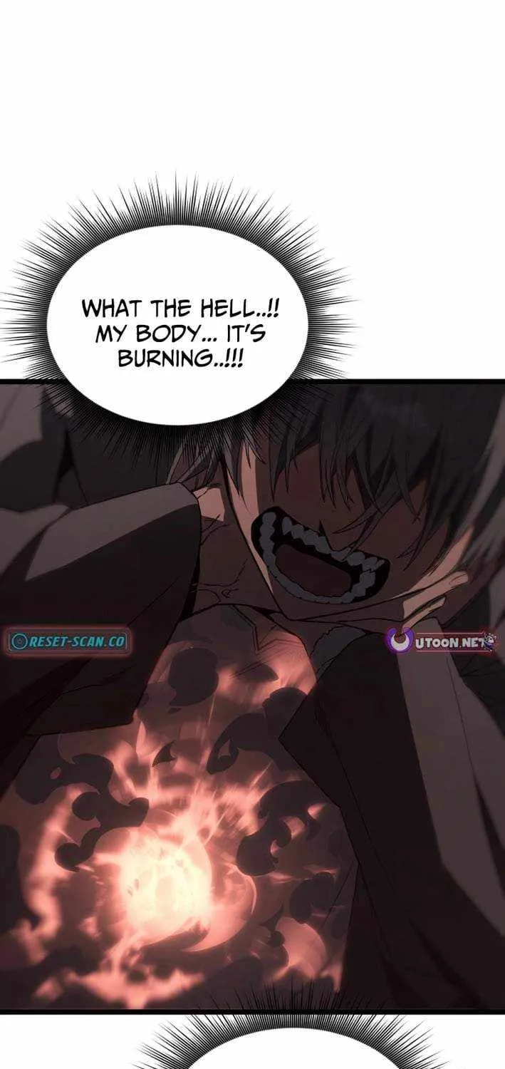 Sandmancer of the Scorched Desert Chapter 15.2 page 25 - 