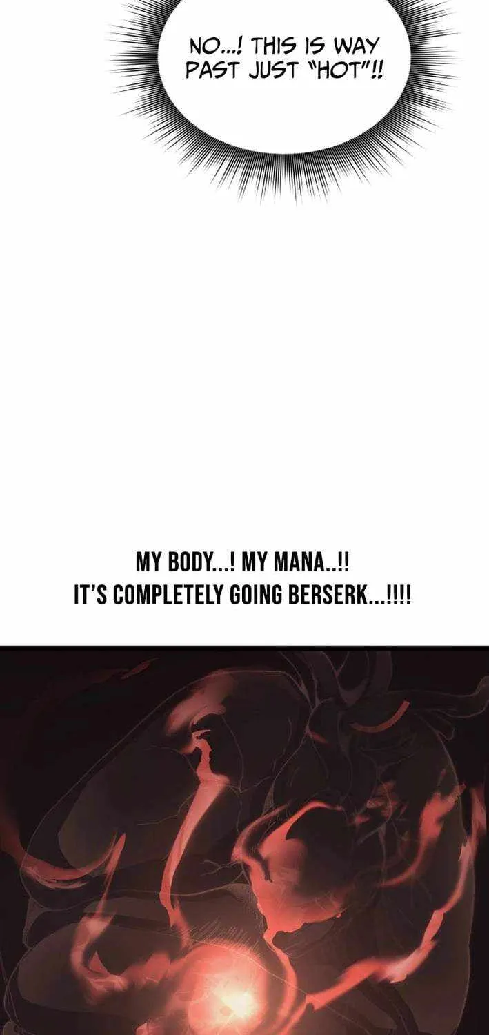 Sandmancer of the Scorched Desert Chapter 15.2 page 26 - 