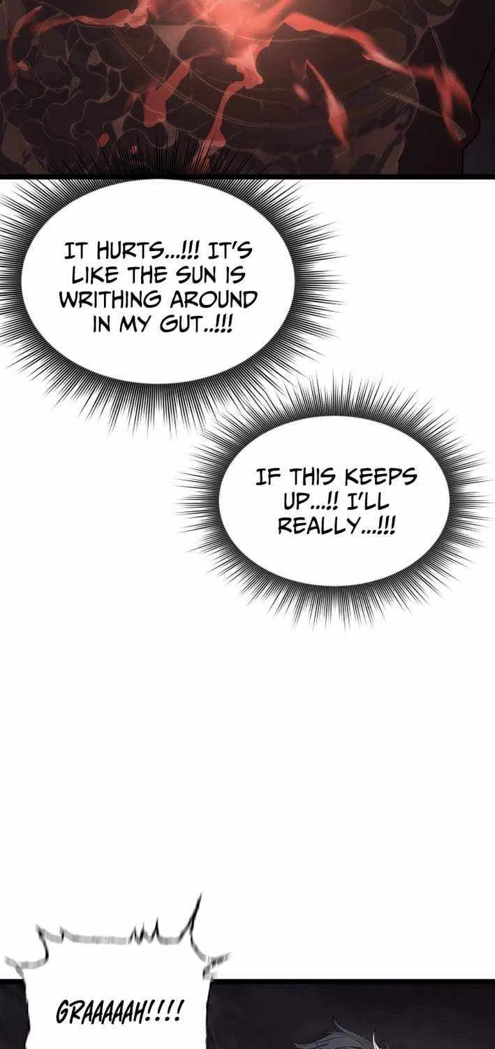 Sandmancer of the Scorched Desert Chapter 15.2 page 27 - 