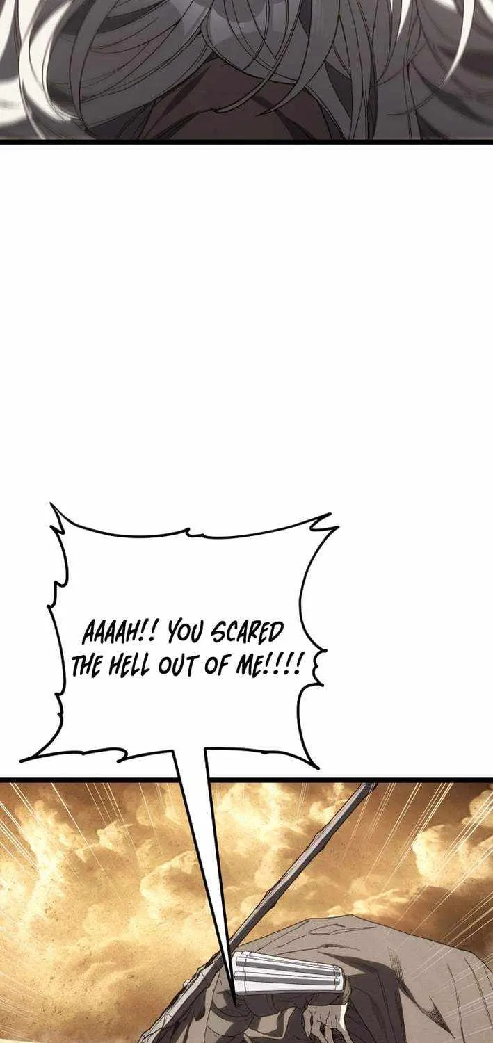 Sandmancer of the Scorched Desert Chapter 15.2 page 41 - 