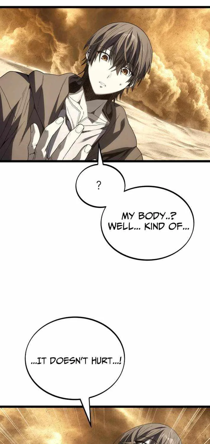 Sandmancer of the Scorched Desert Chapter 15.2 page 45 - 