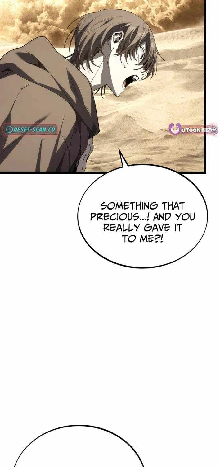 Sandmancer of the Scorched Desert Chapter 15.2 page 54 - 