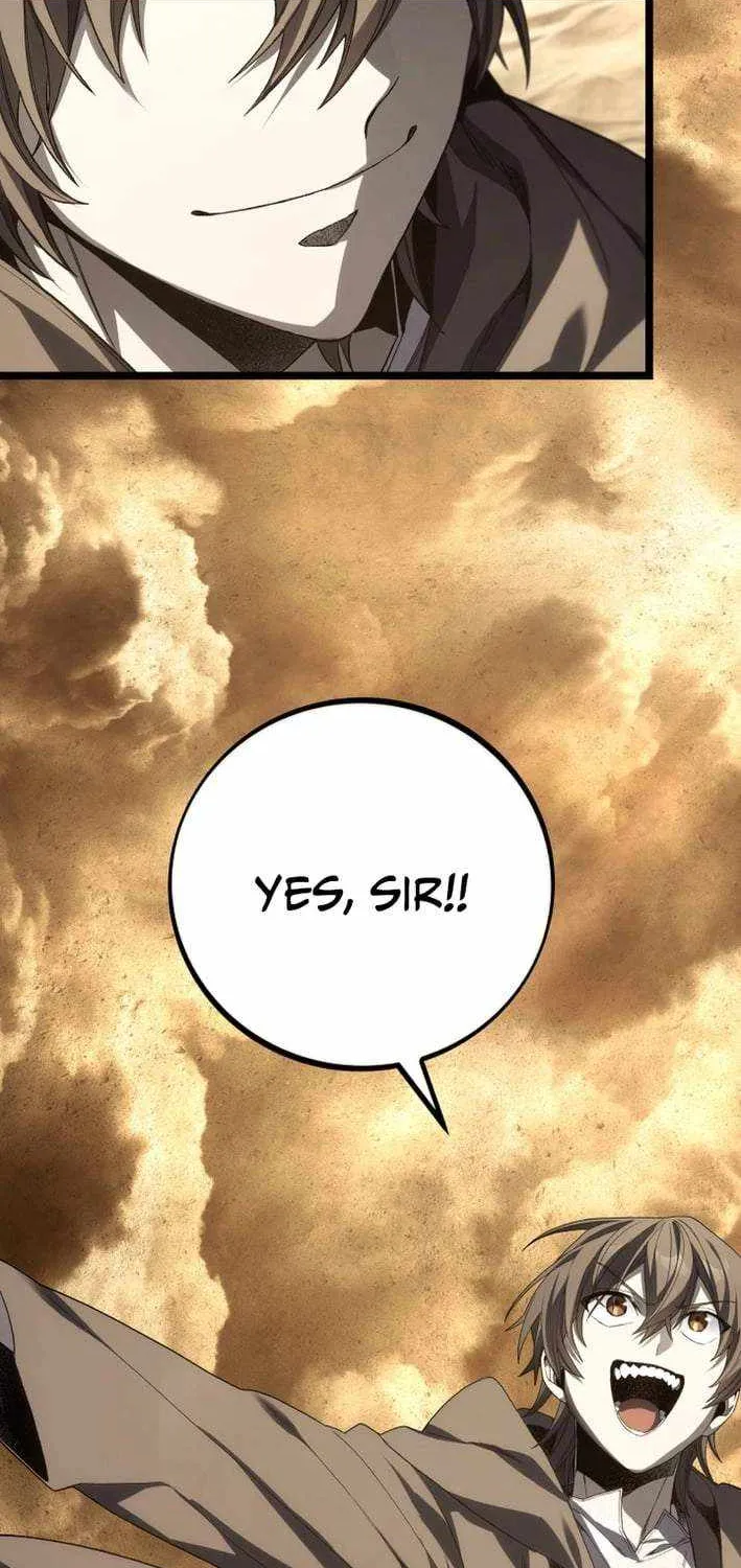 Sandmancer of the Scorched Desert Chapter 15.2 page 62 - 
