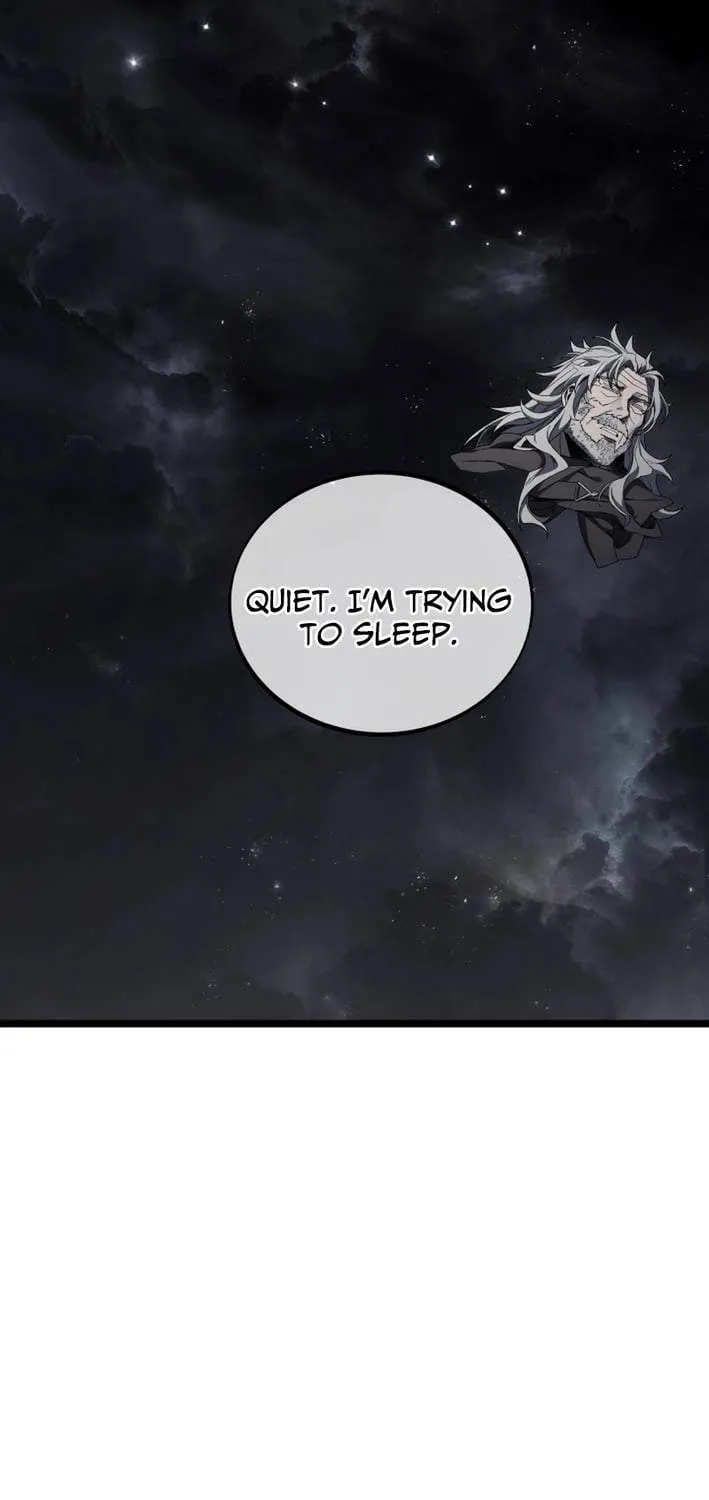 Sandmancer of the Scorched Desert Chapter 15.3 page 37 - 
