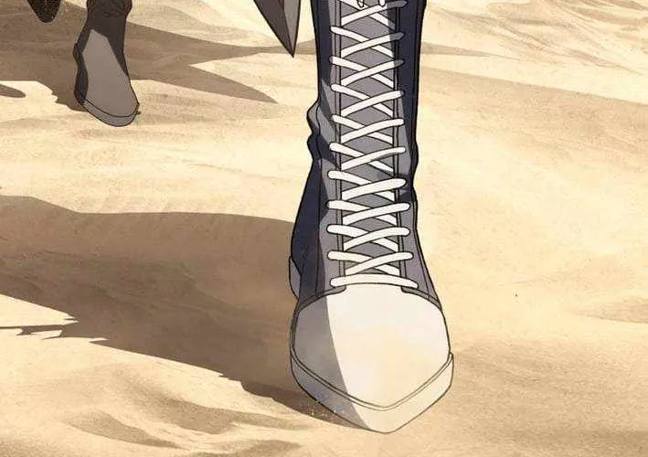 Sandmancer of the Scorched Desert Chapter 15.3 page 64 - 