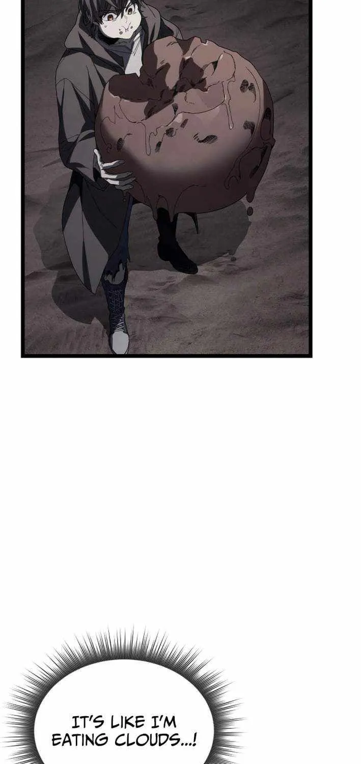 Sandmancer of the Scorched Desert Chapter 15.4 page 17 - 