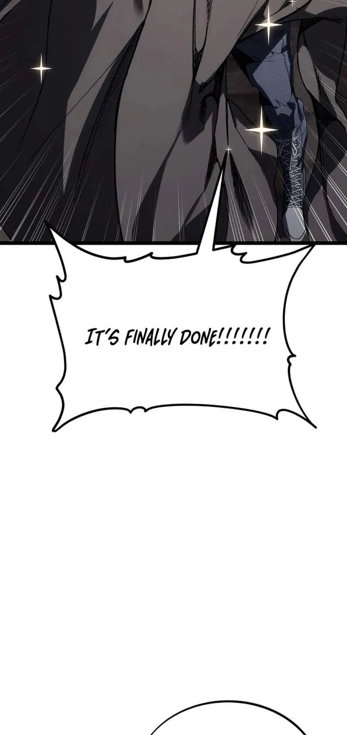 Sandmancer of the Scorched Desert Chapter 15.4 page 5 - 