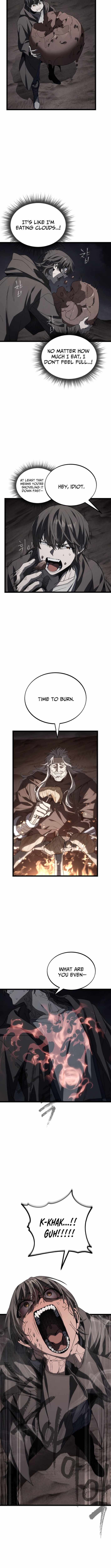 Sandmancer of the Scorched Desert Chapter 15 page 3 - 