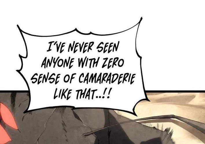 Sandmancer of the Scorched Desert Chapter 16.1 page 32 - 