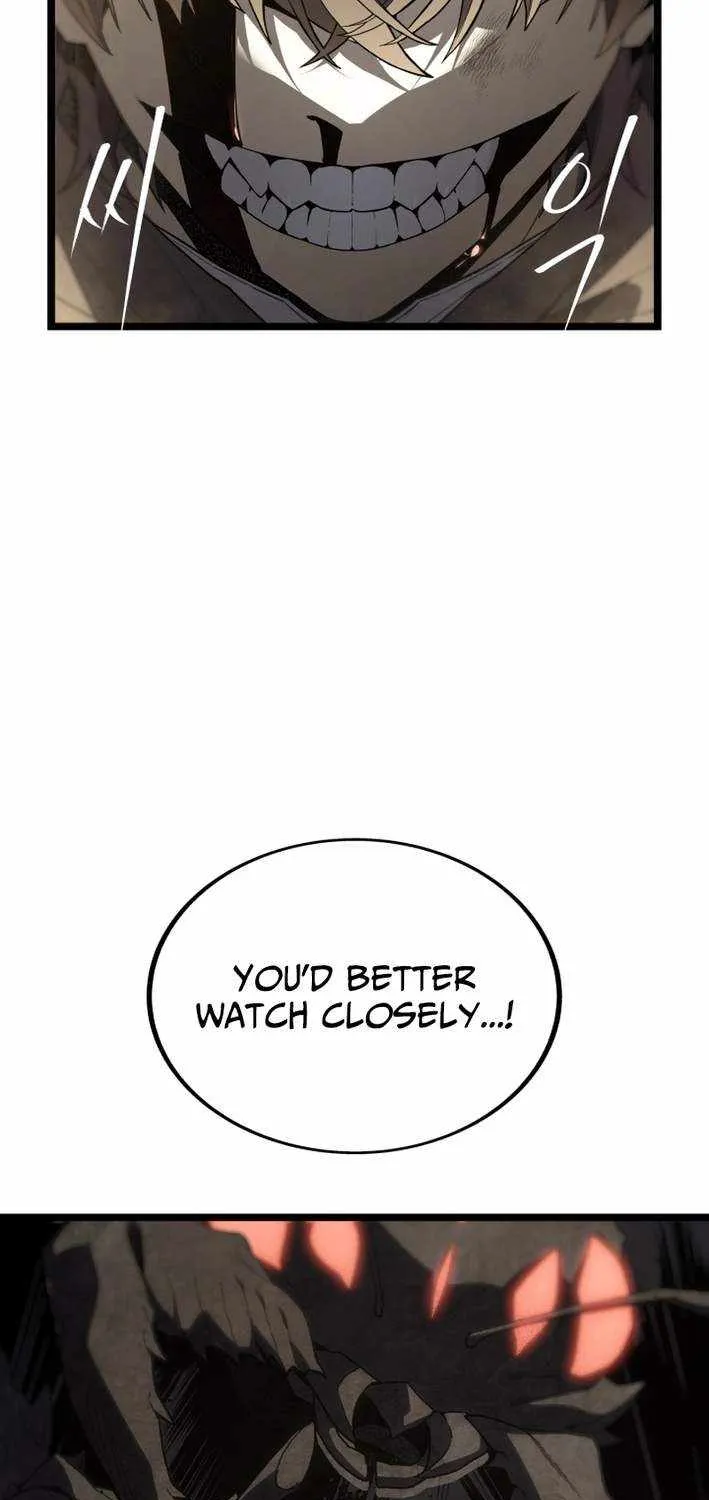 Sandmancer of the Scorched Desert Chapter 16.1 page 85 - 