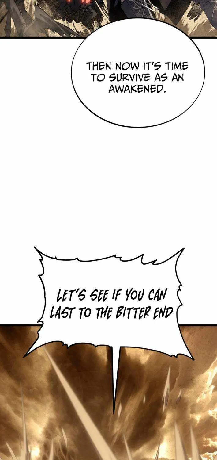 Sandmancer of the Scorched Desert Chapter 16.1 page 95 - 