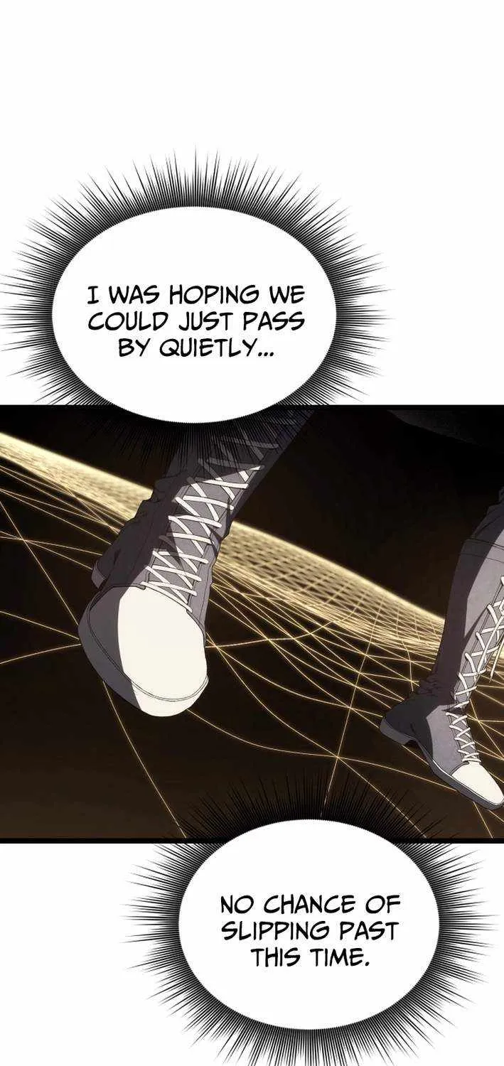 Sandmancer of the Scorched Desert Chapter 16.3 page 17 - 