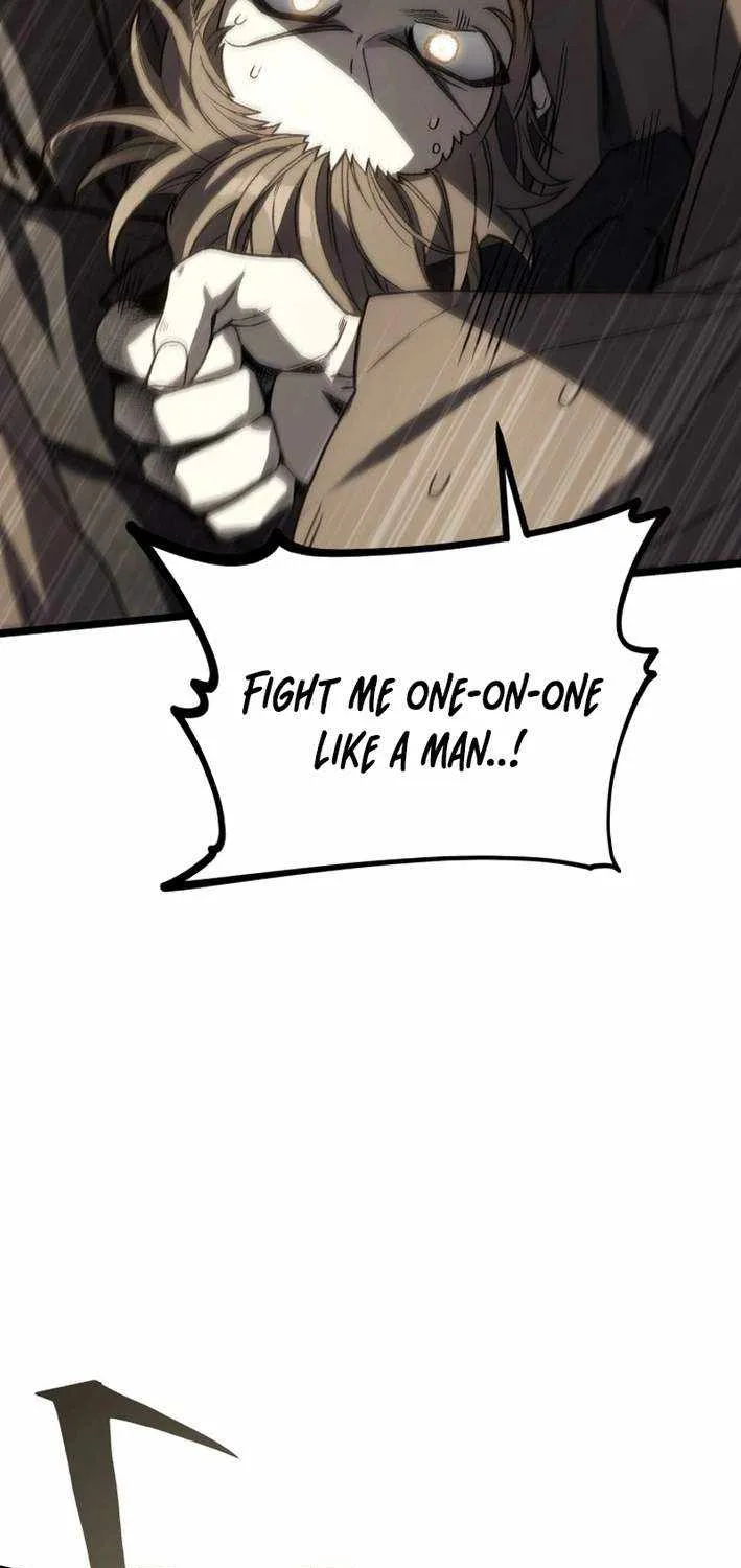 Sandmancer of the Scorched Desert Chapter 16.3 page 61 - 