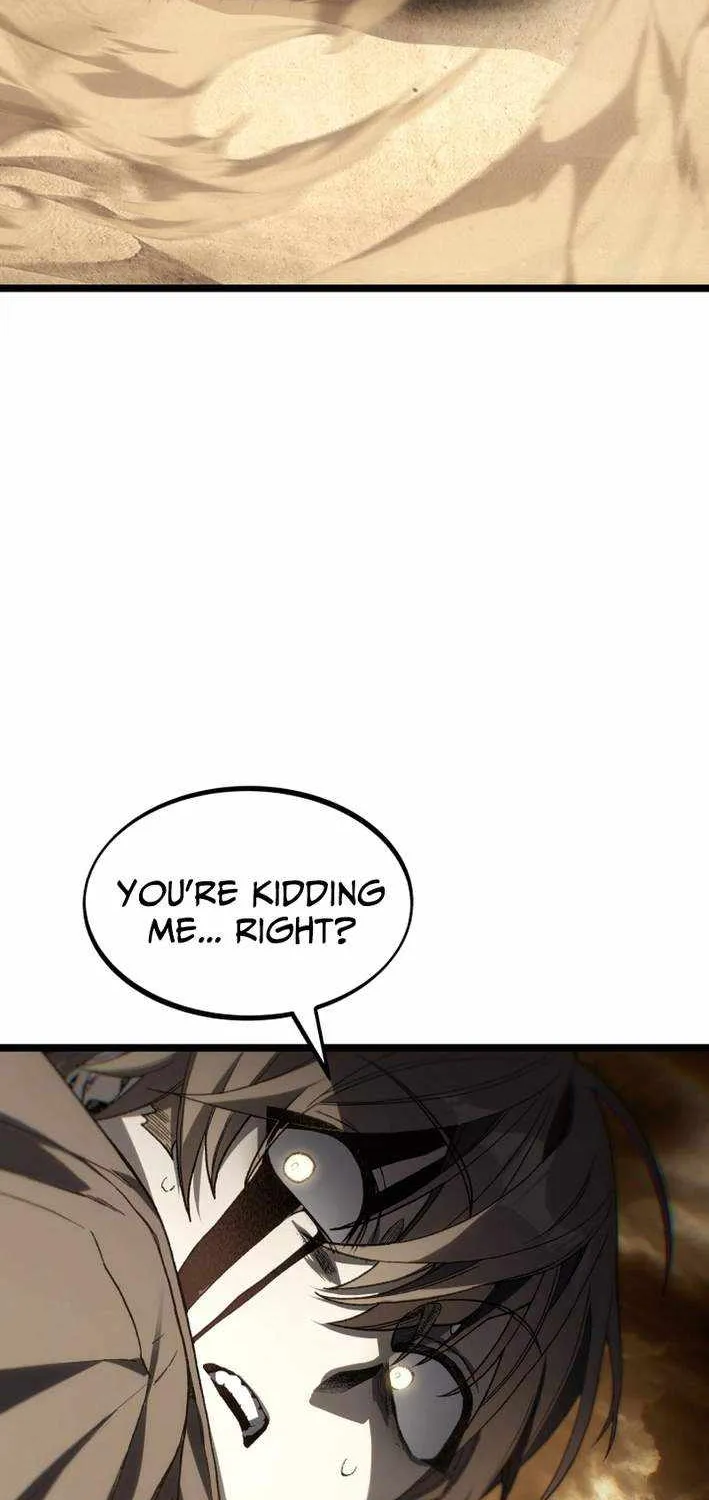 Sandmancer of the Scorched Desert Chapter 16.3 page 74 - 