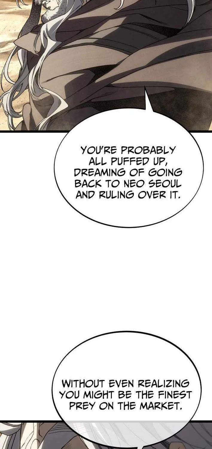 Sandmancer of the Scorched Desert Chapter 16.3 page 90 - 