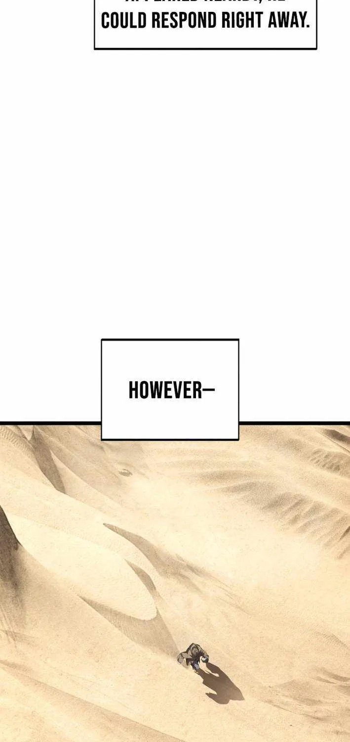 Sandmancer of the Scorched Desert Chapter 16.4 page 38 - 
