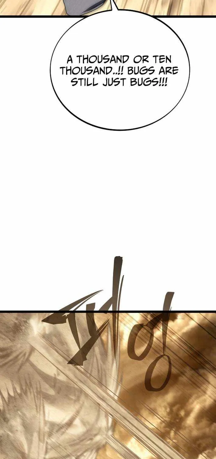 Sandmancer of the Scorched Desert Chapter 16.4 page 54 - 