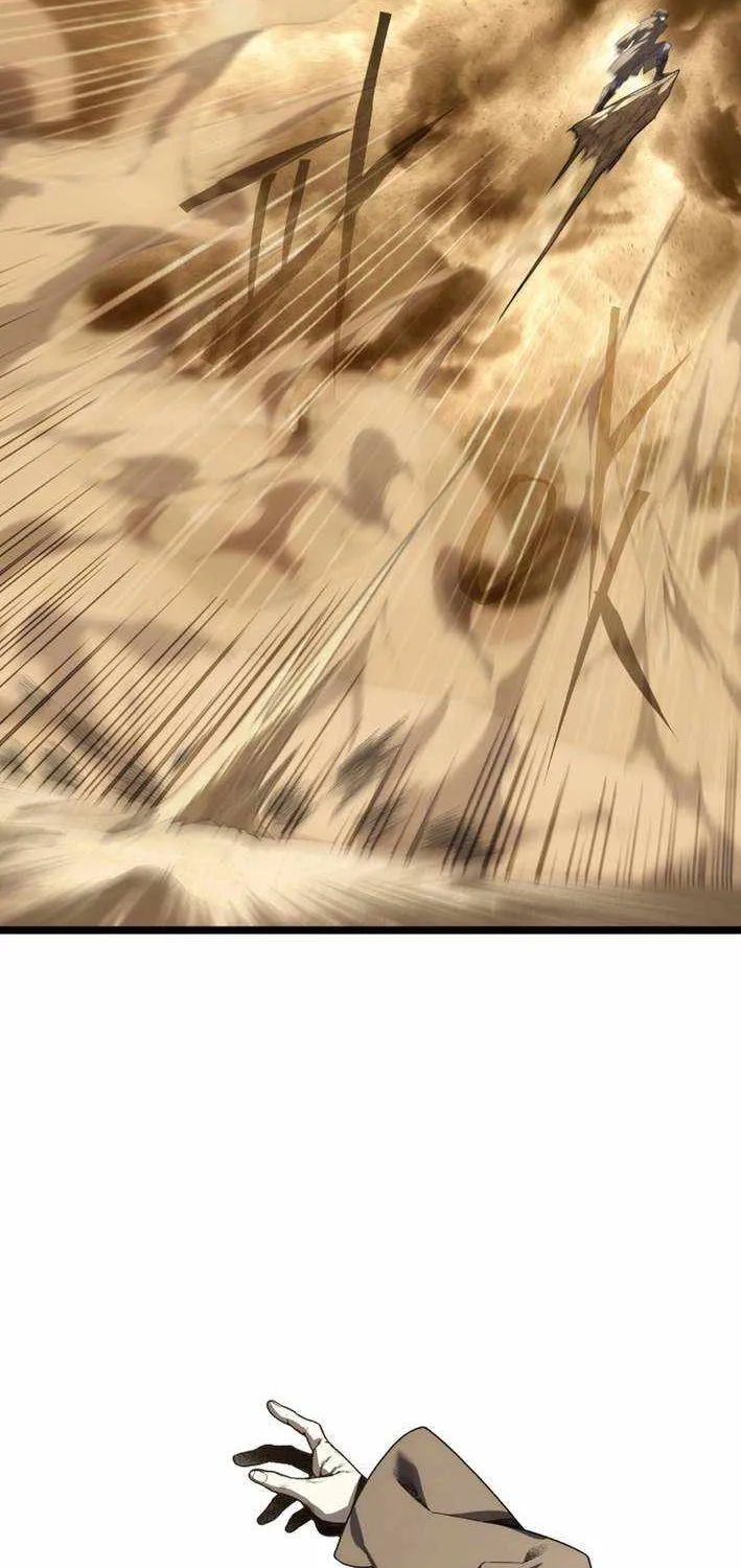 Sandmancer of the Scorched Desert Chapter 16.4 page 66 - 