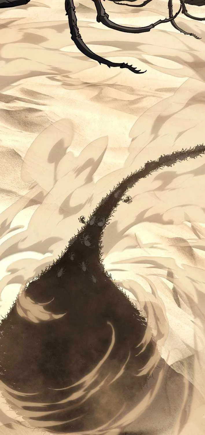 Sandmancer of the Scorched Desert Chapter 16.4 page 73 - 