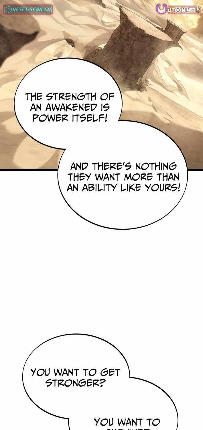 Sandmancer of the Scorched Desert Chapter 16.4 page 93 - 