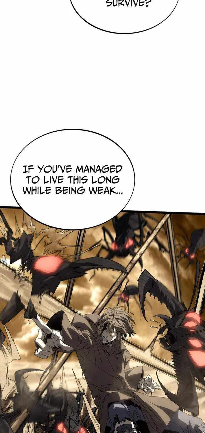Sandmancer of the Scorched Desert Chapter 16.4 page 94 - 